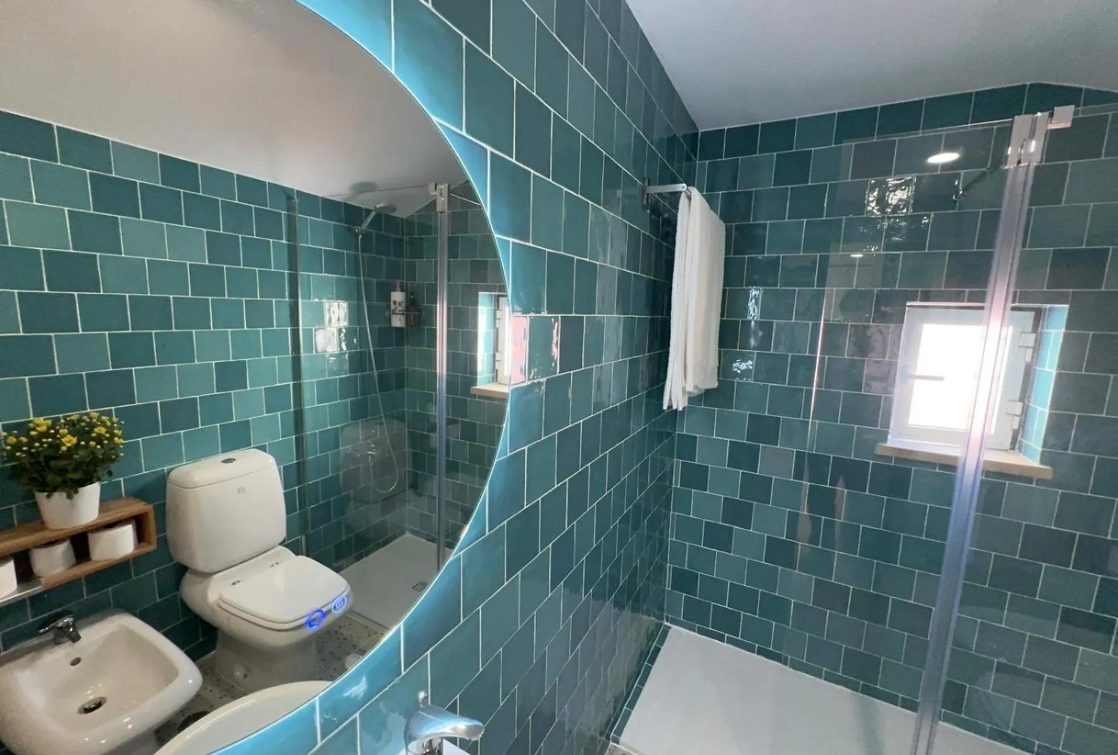 Apartment Blue Rossio Studio Lisbon